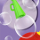 Bouncing Bubbles Unpoppable Bubbles Table Tennis Self Training Practice Bulk Educational Interactive FunUnpoppable Bubbles Table 5