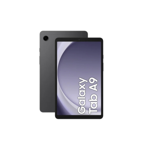 Samsung Samsung Galaxy Tab A9 128GB Wi-Fi EU graphit