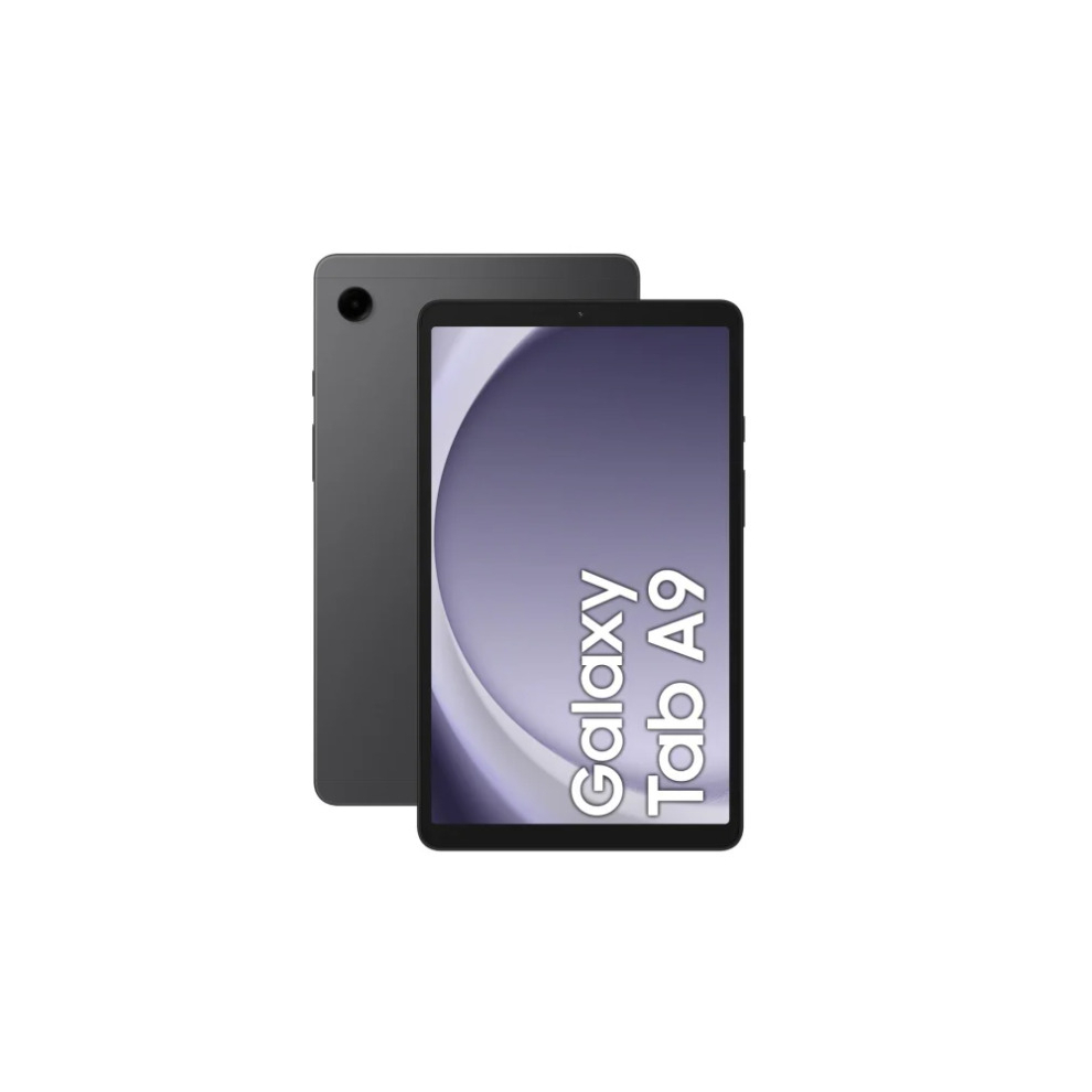 Samsung Galaxy Tab A9 128GB Wi-Fi EU graphite