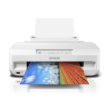 Epson Expression Photo XP-65 - Printer - colour - Duplex - ink-jet - A4/Legal - 5760 x 1440 dpi - up to 9.5 ppm (mono) /