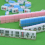 8Pcs Convenient Mini Mahjong Holders Clear Plastic Mahjong Display Rack for Mahjong Game 7