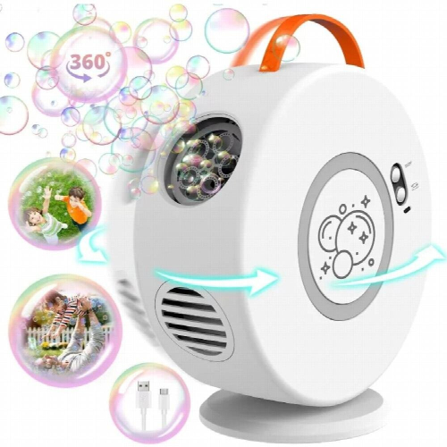 Fully Automatic 360 1