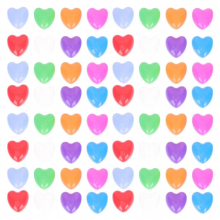 100 Pcs Swimming Pool Ocean Ball Beach Tent Baby Star Shaped Heart Children Pit Balls Amusement Park Supplies Plastic Stars Toy