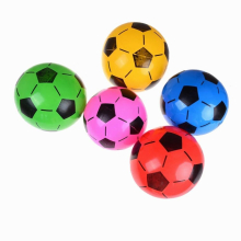Inflatable Ball Children Football Soccer Balls For Kids Training Elastic Football Toys Child
