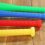 Children Baseball Bat Interactive: 3pcs Baseball Training Bat Softball Exercise Bat Parent Child Interactive Game Childrens 6