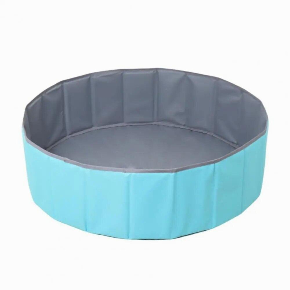 Durable Easy to Clean Baby Toddlers Large Ball Pits Playpen Foldable Dry Pool Infant Ball Pit Ocean Ball Toys for Children