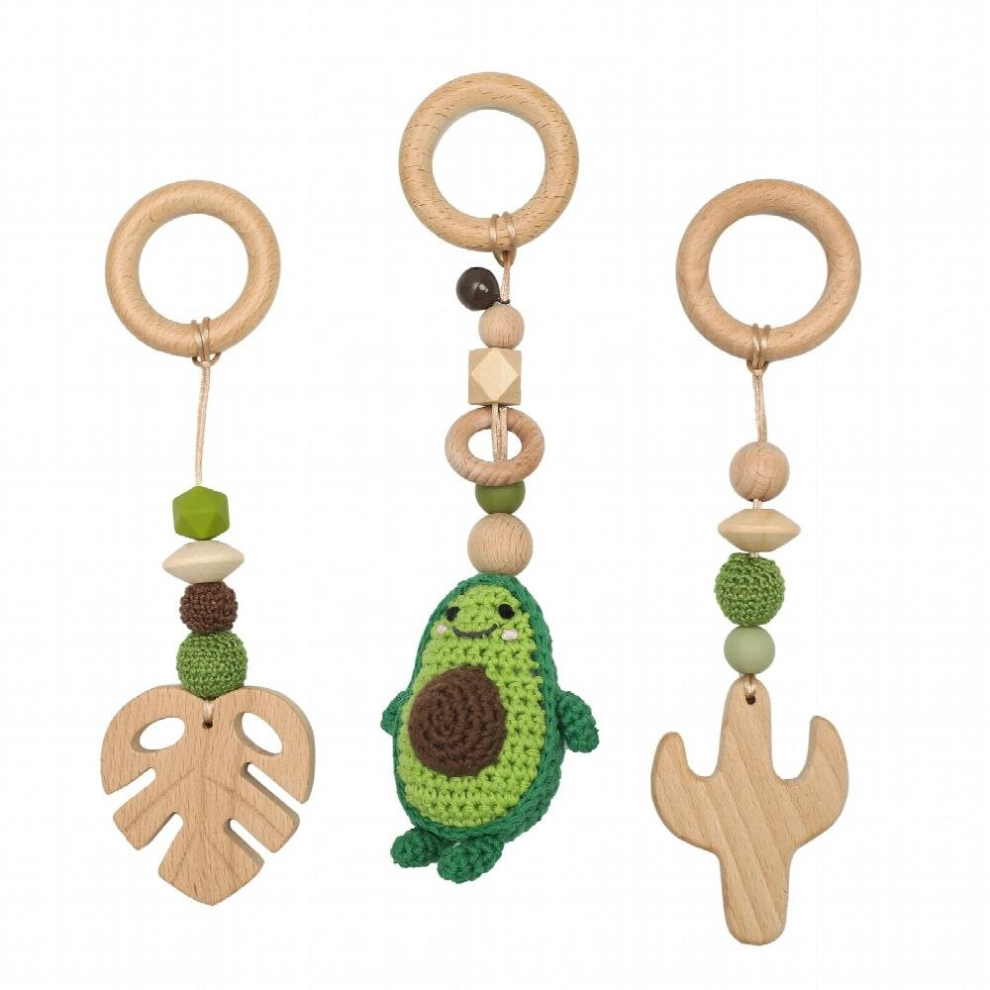 Play Gym Frame Baby Activity Wooden Fitness Frames Play Gym Mobile Baby Room Decoration Newborn Baby Room Decorations Toy