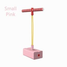Childrens Grow Taller Balance Toy Frog Jumping Outdoor Exercise Equipment Boys And Girls Fitness Bouncing Sound XPY