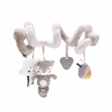 Maternal And Infant Products Crib Decoration Animal Bed Wrap Toy Cotton Soft Bed Wrap Toys That Get Your Babys Aattention