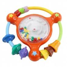 Toys Babies Accessories Newborn Crib Bed Bell 0-12 Months Toddler Carousel Cots Baby Mobile Rattles Kids Musical Toy Boys