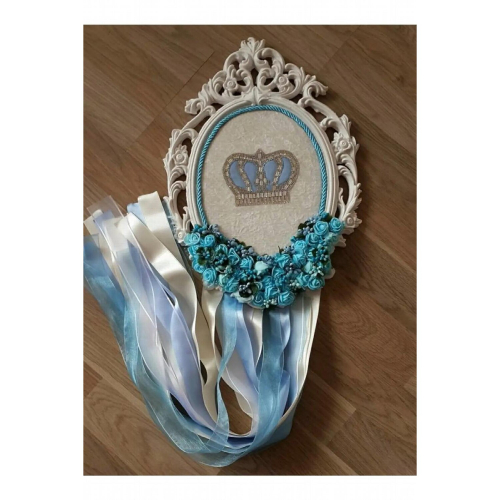 Special Door Ornament BABY ODALAR
