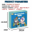 Childrens Fast Stacking Cup Competitive Stacking Cup Kindergarten Logical Thinking Training Interactive Game Puzzle Game 7