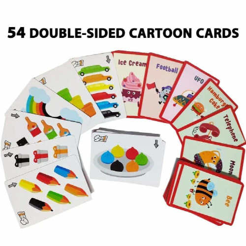 Childrens Fast Stacking Cup Competitive Stacking Cup Kindergarten Logical Thinking Training Interactive Game Puzzle Game 2