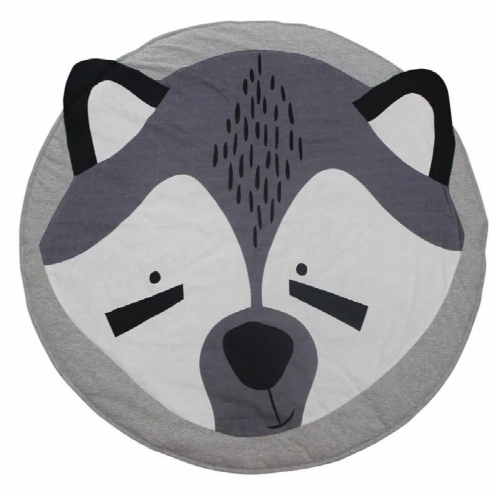 Cartoon Baby Infant Creeping Mat Playmat Blanket Play Game Mat Room Decoration Baby Play Mat Toys Blanket