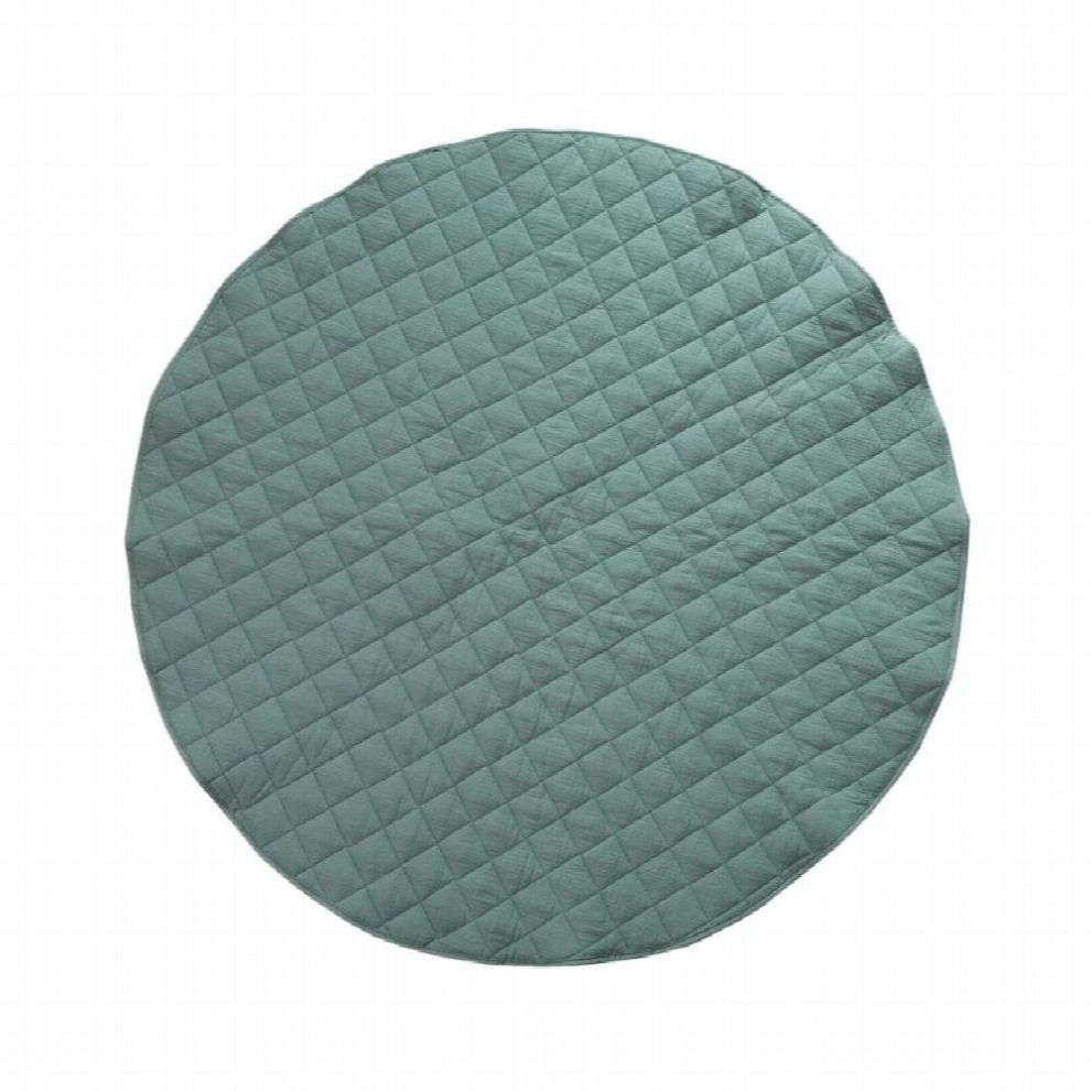 Baby for Play Gym Mat Washable Blanket Large for Touch Cognitive Developmental Baby Activity for Play Mat for Infa