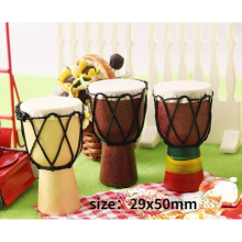 Doll House Outdoor Croquet Fan You Dumbbell Badminton Ball Golf Clubs Sports Equipment Musical Instrument Go Mini Game