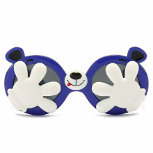 Children Sunglasses Cartoon Goggle Girls Boys Sunglass Kids Outdoor Beach Holiday Ornament