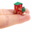 1pcs 1:12 Dollhouse Mini Small Train Model Decor Accessories Toys 4