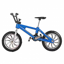 Mountain Bike Bicycle For 1:12 Dollhouse Doll Accesories Items