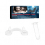 Halloween Retractable Fangs Holiday Party Prom Props Dentures 6
