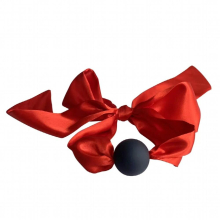 Sex Soft Silicone Mouth Ball BDSM PU Leather Bondage Open Mouth Gag Ball Adult Erotic Slave Sex Toy for Couples Gag toys