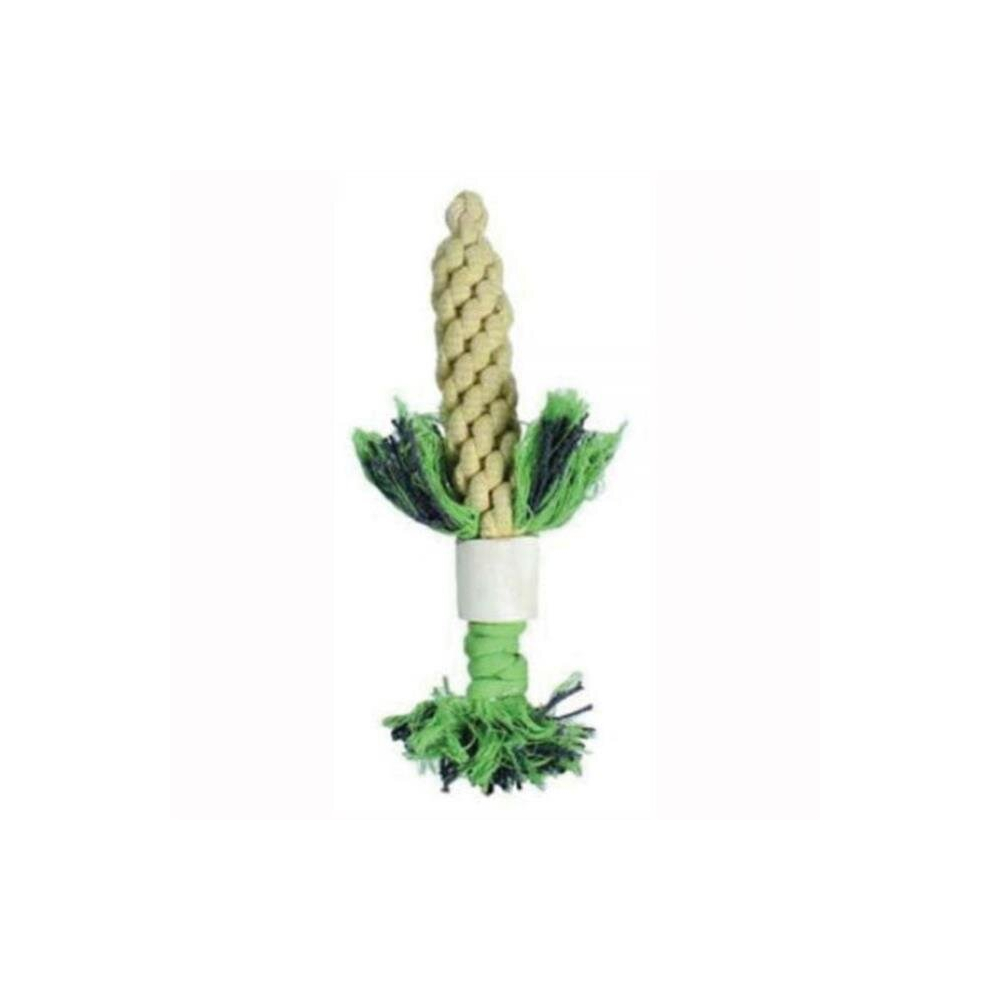 Corn on the Cob Choy Toy 