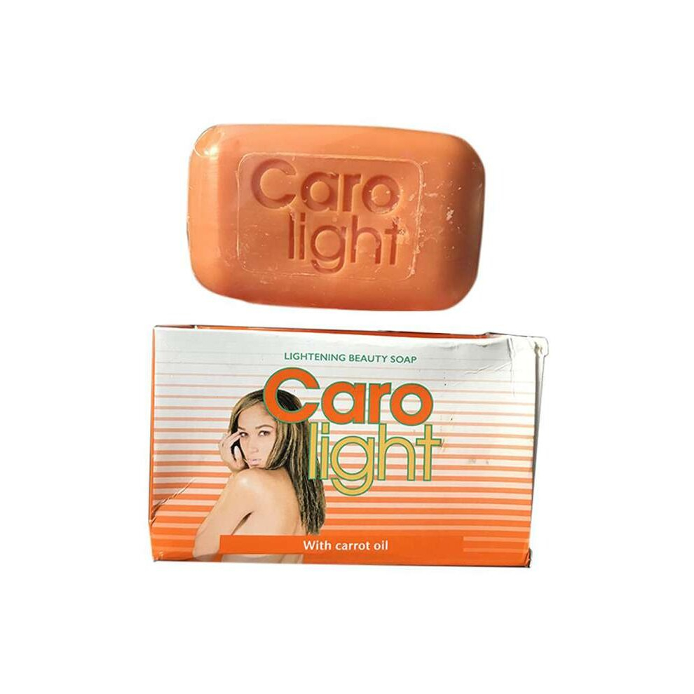 Caro light Lightening/Clarifying Beauty Soap Free UK Delivery