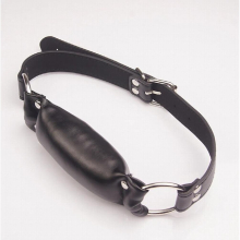 BDSM Mouth Gag,Slave Leather Padded Blindfold,Bondage Set,Sex Toys For Couples Games,Puppy Role Play Restraints,Torture