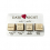 Wooden Date Dice Couple Dating Decision Making 2