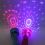 Funny Lighting Wireless Microphone Model Gift Music Karaoke Mini Toy 2