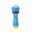 Funny Lighting Wireless Microphone Model Gift Music Karaoke Mini Toy 3