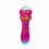 Funny Lighting Wireless Microphone Model Gift Music Karaoke Mini Toy 5
