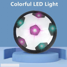 Levitation Football With Lights Music Parent-child Interaction Creative Children Indoor Sports Toys Childrens Sports