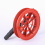 Kite Wheel With Multiple Sizes Functions Small Red Wheel Line Board Kite Line Flying 7