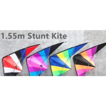 dual line stunt kites flying power kites adults kites line kitesurfing chemical door for kite flying