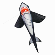 Primary Stunt Kite Easy To Fly Colorful Flight Kite with Wire Board Marine Animal Kite Enhance Coordination for Boys Girls