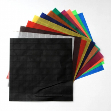 1m P20 stunt kite fabric for dual line kite 35g square meter tumbling kite
