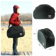 large kite reel bag outdoor fun toys kite parachutecerf volant kitesurfing equipment ripstop windsock kites