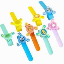 Funny Luminous Bracelet Toy Shine Luminous Wrist Band Glow in The Dark Wrist Band