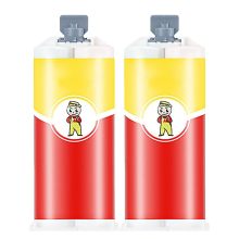 2pc All-purpose Repair Glue Casting Repair Glue For Metal Agent Bonding Paste