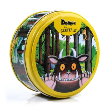 (Gruffalo) Game English Card Dobble Parentchild Gathering Puzzle Card