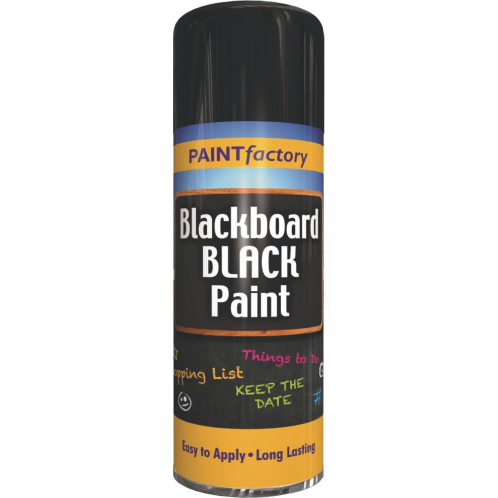 200ml SPRAY PAINTS ALL PURPOSE MATT GLOSS SATIN PRIMER GLITTER PAINT