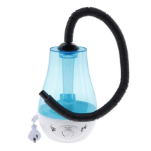 3l Reptile Terrarium Tank Humidifier Fog Generator Fogger Vaporizer Blue