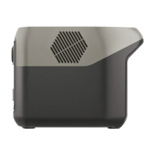 POW EcoFlow River 2 Max EU 512 Wh 660 W Tragbare Powerstation