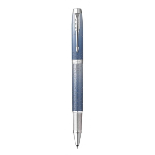 Parker PARKER IM Premium Special Edition Rollerball Pen POLAR Medium Blue 2