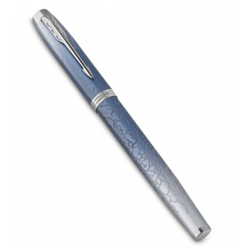 Parker PARKER IM Premium Special Edition Rollerball Pen POLAR Medium Blue
