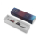 Parker Parker IM Special Edition Portal Ballpoint Pen Medium Nib Blue Ink 2
