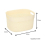 Curver (Rattan Style Plastic Storage Baskets Office Home Kitchen Tidy Organiser Basket) Rattan Style Plastic Storage Baskets Office Home 2