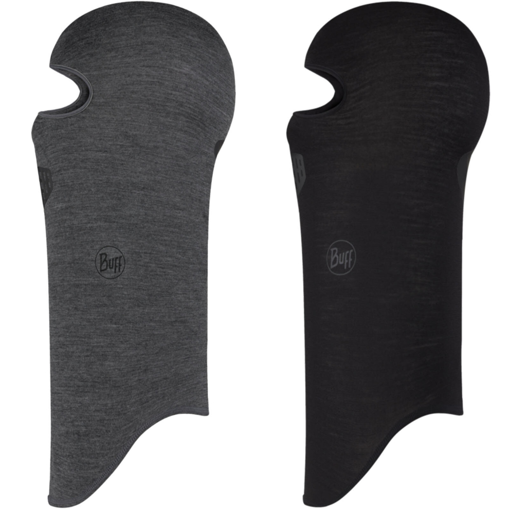 Buff Unisex Merino Wool Lightweight Walking Hiking Trekking Balaclava