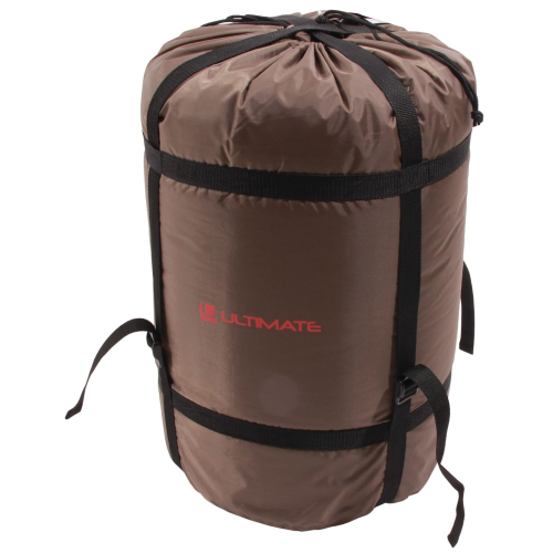 NGT Ultimate Thermo Shield Sleeping Bag 2